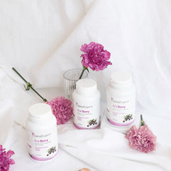 SanaExpert Acai Berry