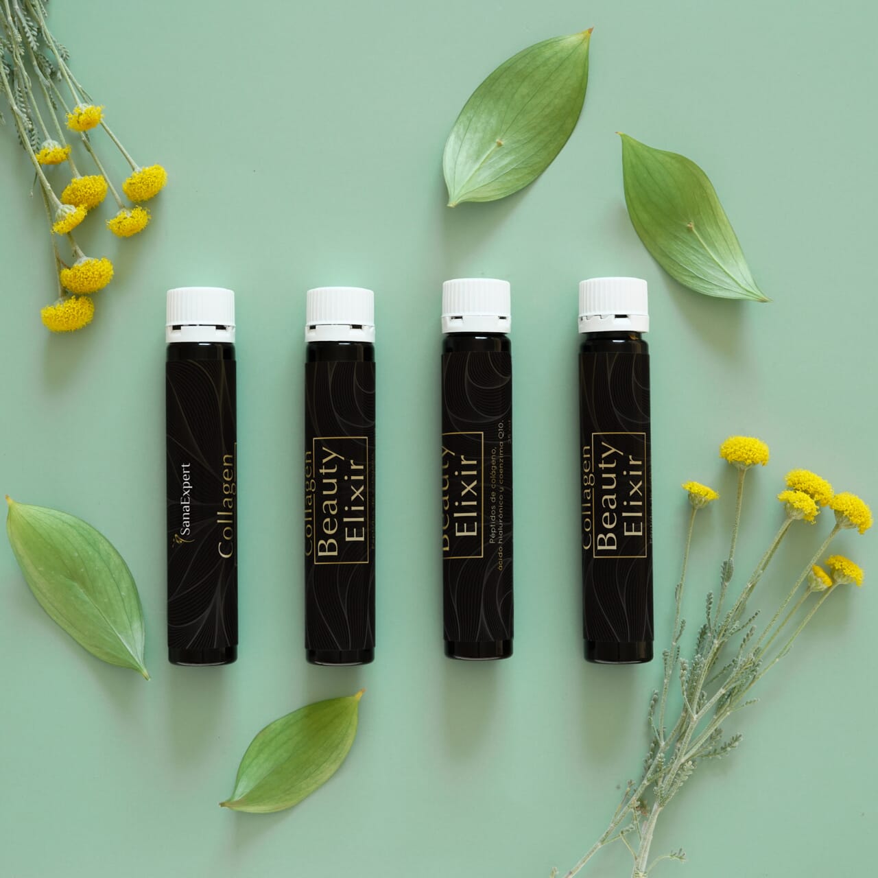 SanaExpert Collagen Beauty Elixir