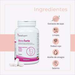 SanaExpert Meno Forte