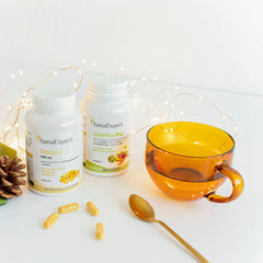Pack Salud + Pastillero SanaExpert - SanaExpert ES