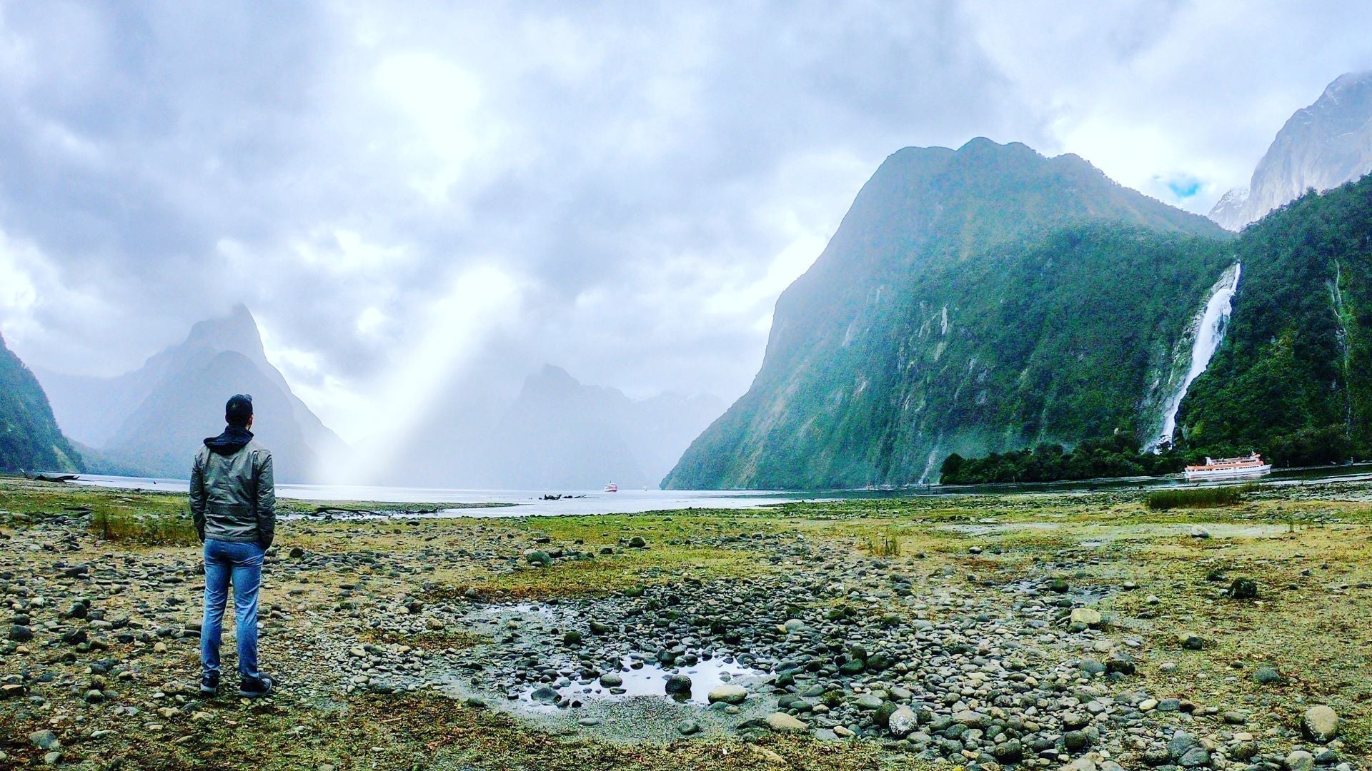 El hombre integral: Qué significa ser hombre hoy