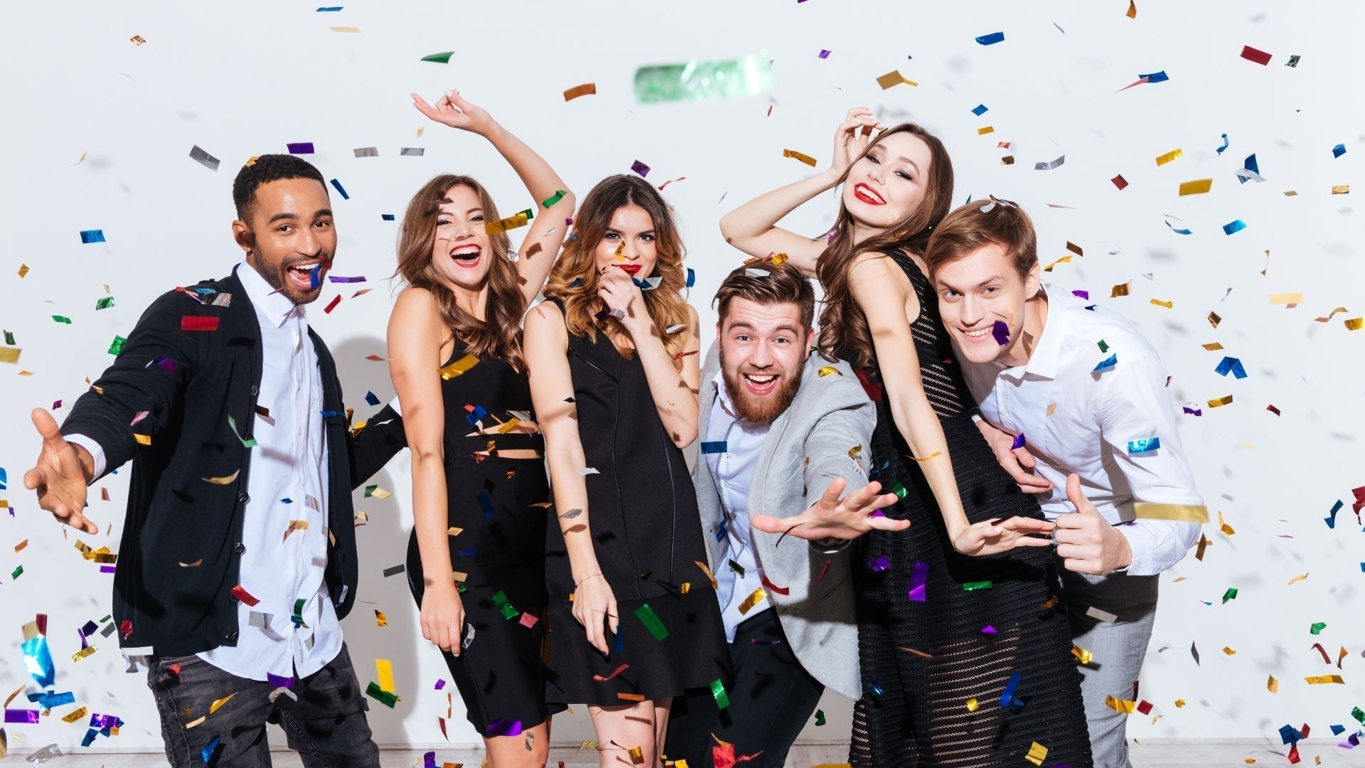 Glow de fiesta: Trucos prácticos y rápidos para una piel luminosa y efecto buena cara