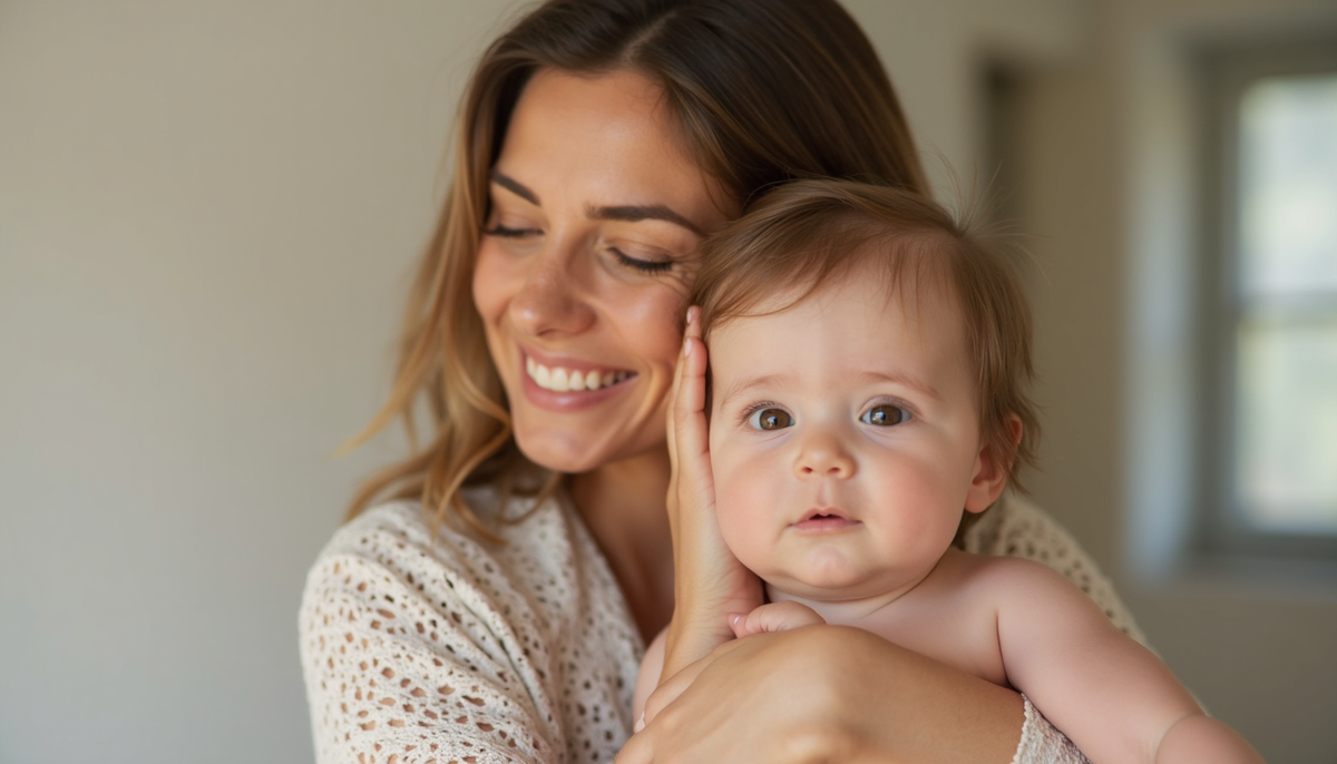 SanaExpert Haar Forte Gold: Soluciones Naturales para la Caída del Cabello Posparto