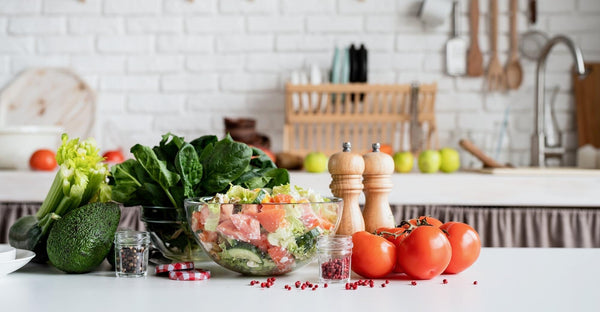 Cómo Reducir los Alimentos Ultraprocesados Sin Complicarte la Vida