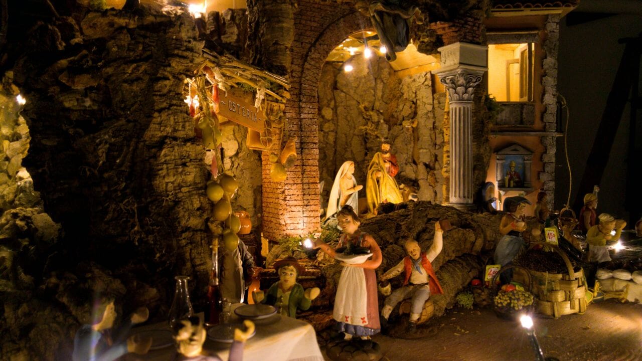 belén-francia-navidad-tradiciones-dulces-navideños-sanaexpert