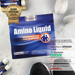 SanaExpert Amino Liquid