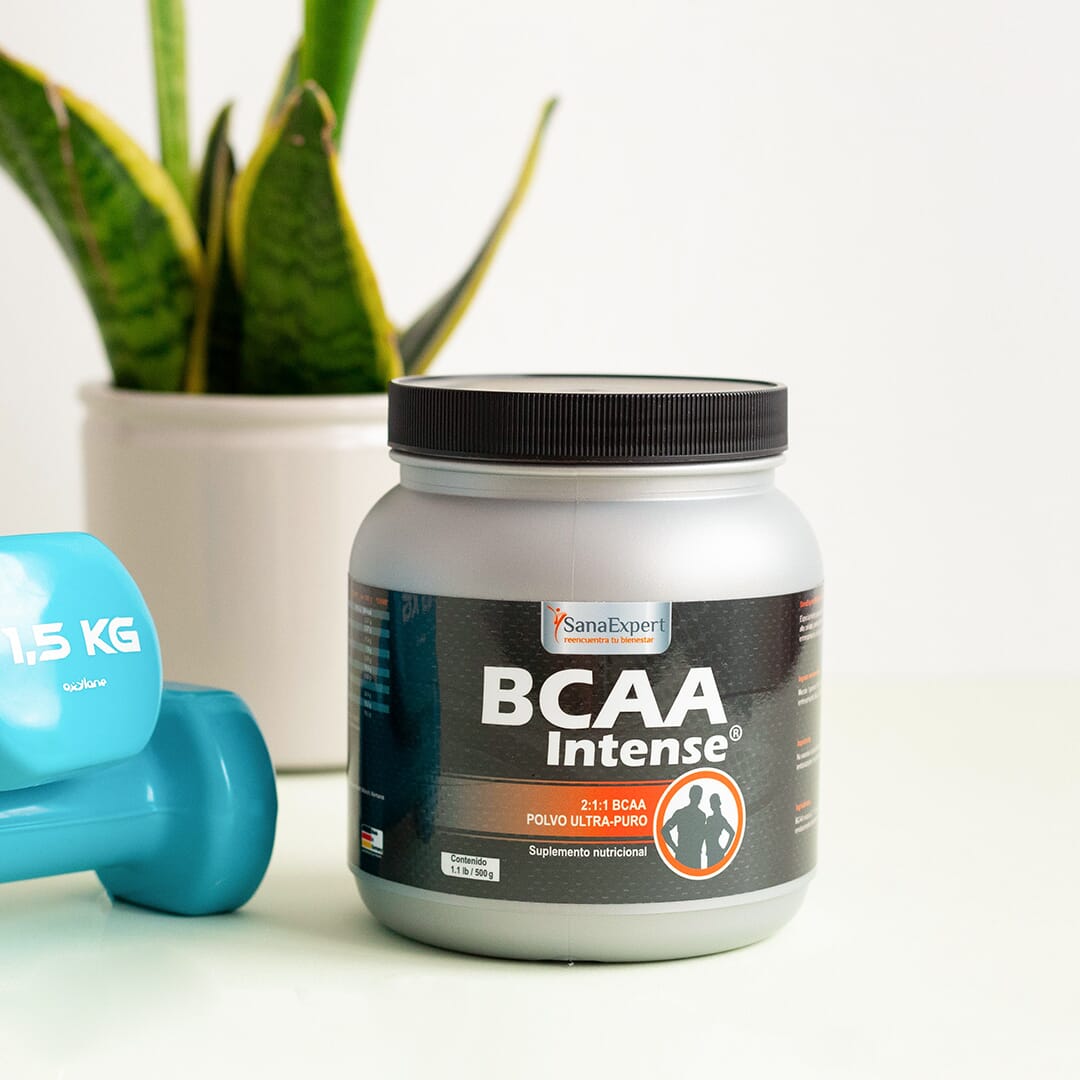 SanaExpert BCAA Intense