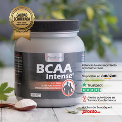 SanaExpert BCAA Intense