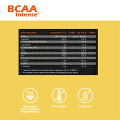 SanaExpert BCAA Intense