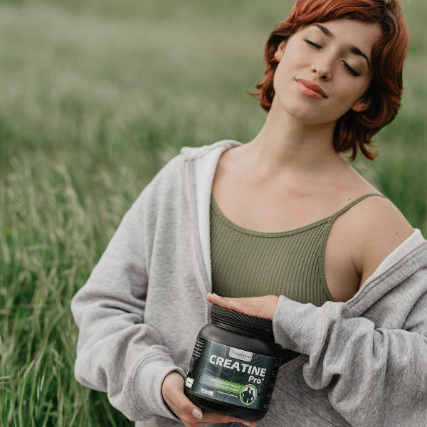SanaExpert Creatine Pro (Creapure®)