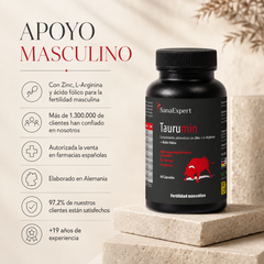 SanaExpert Taurumin