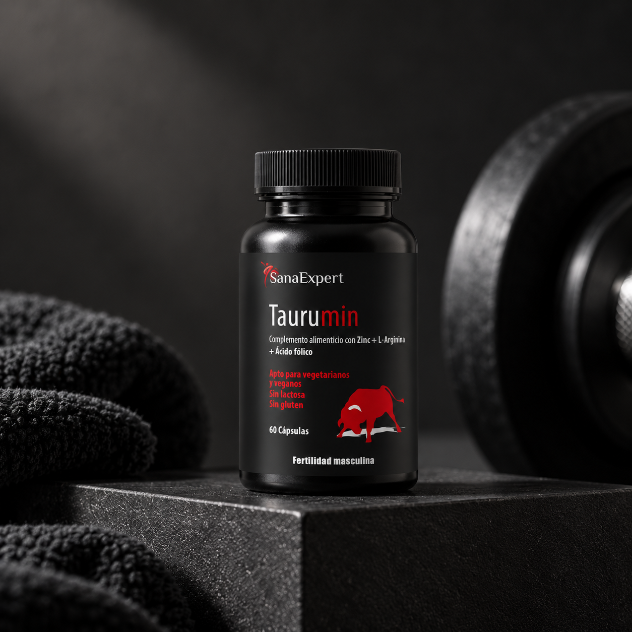 SanaExpert Taurumin