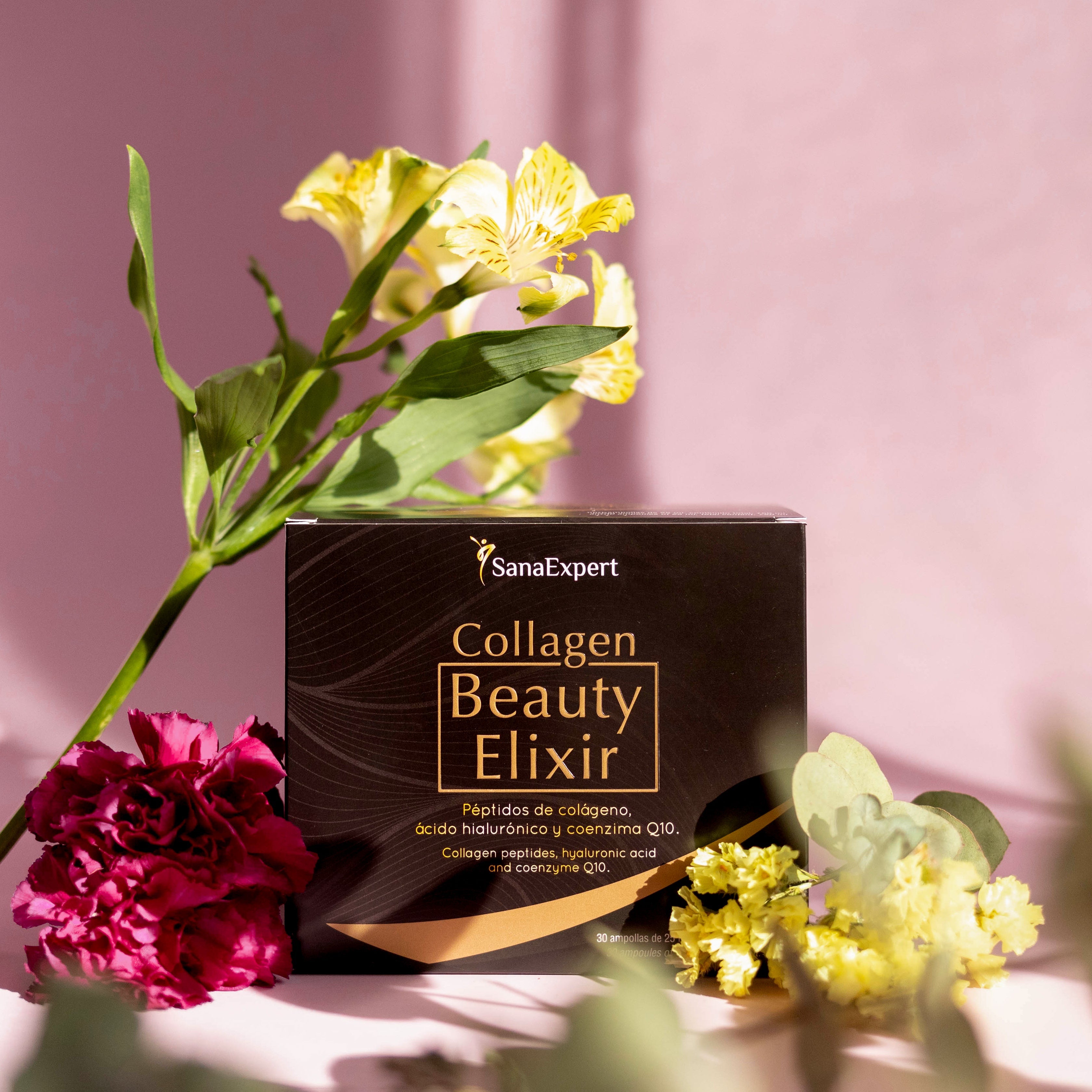 Pack Colágeno & Equilibrio Hormonal