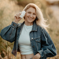 Pack Glow Natural: Elixir Capilar & Colágeno