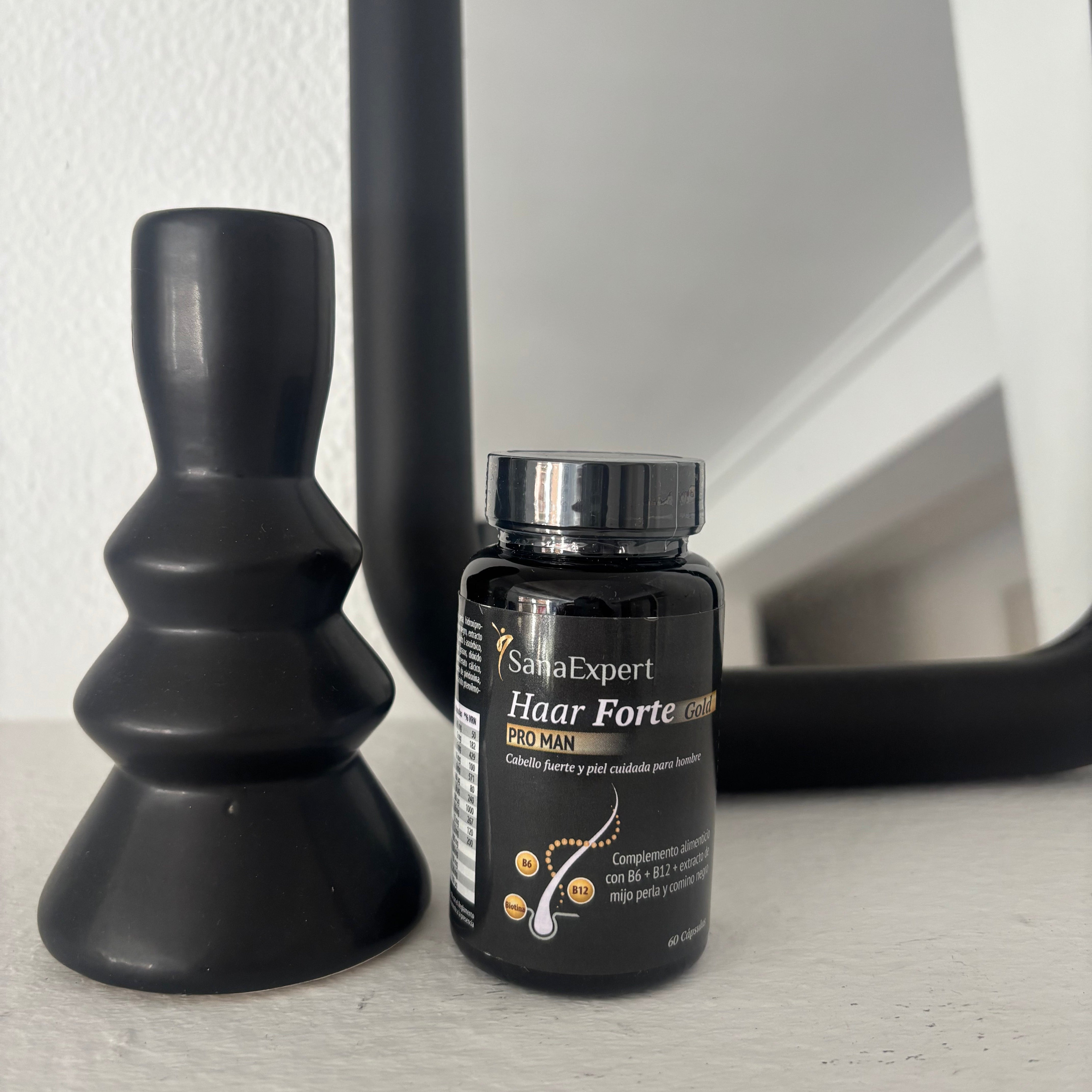 Haar Forte Gold PRO MAN