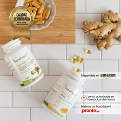 Omega-3-LeberVital-Pro-buena-digestion-no-hinchazon-curcuma-alcachofa