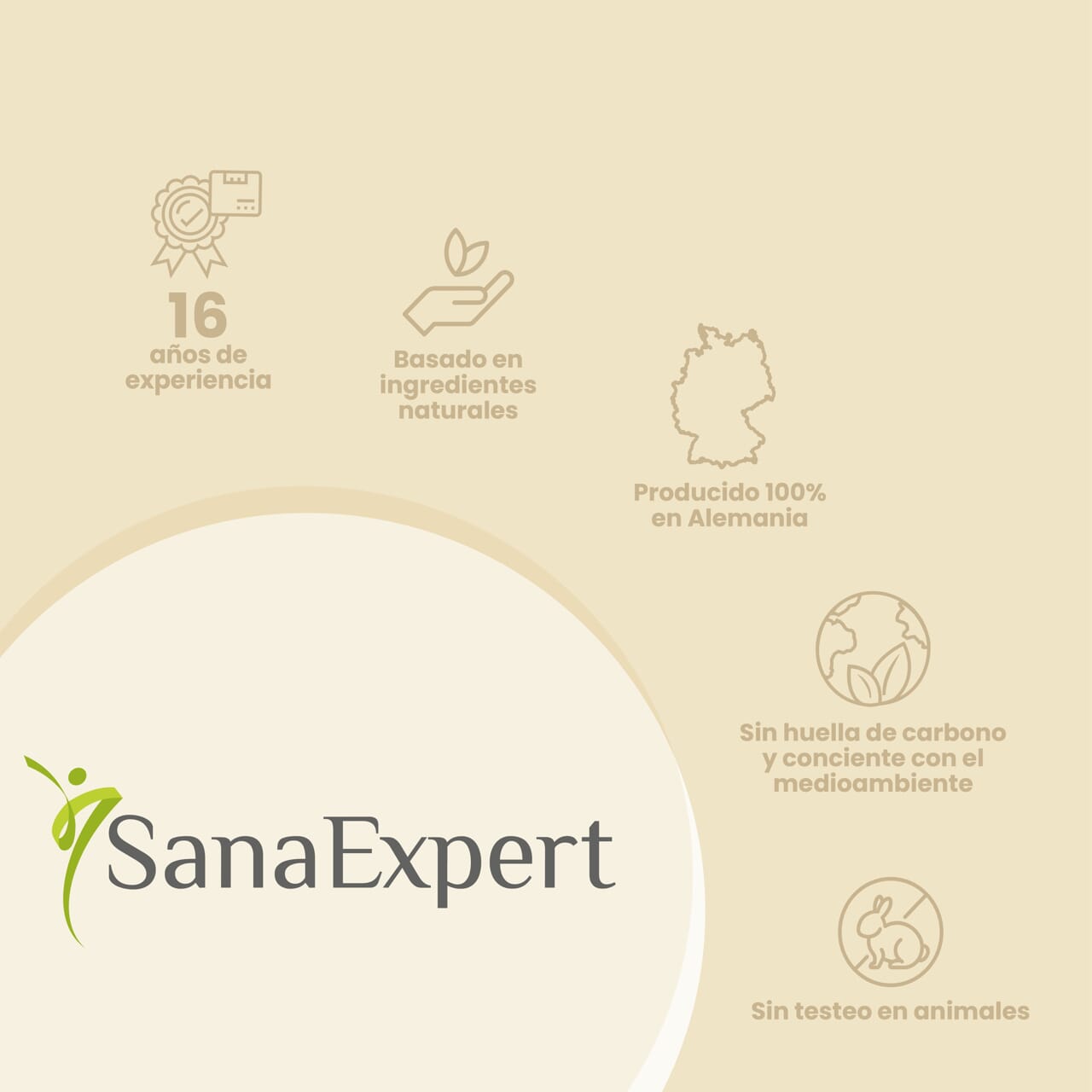 SanaExpert Mineral Energy