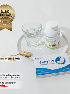 Pack Flora Detox