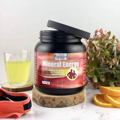 SanaExpert Mineral Energy