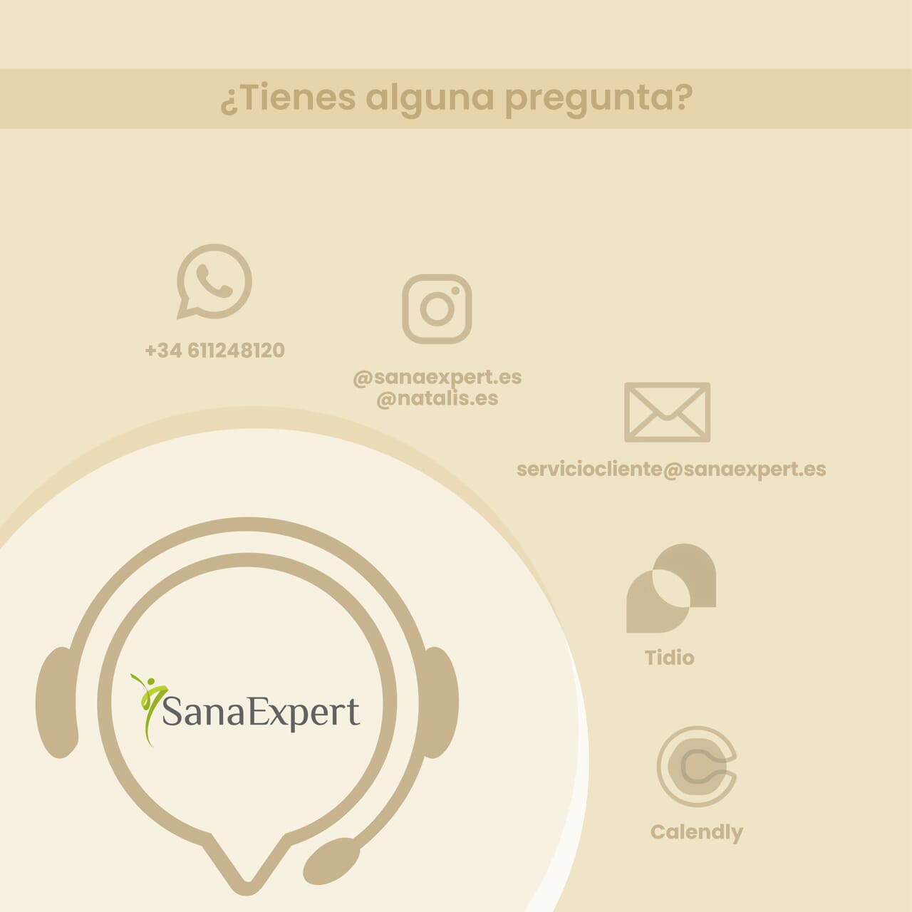 SanaExpert Mineral Energy