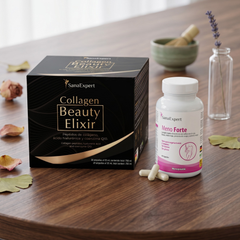 Pack Colágeno & Equilibrio Hormonal